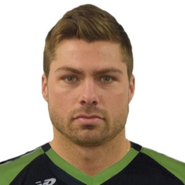 Rob Pannell