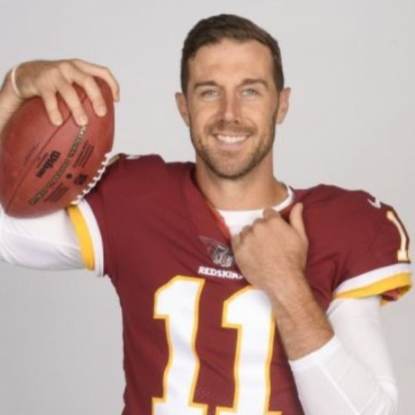 Alex Smith
