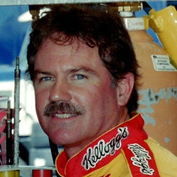 Terry Labonte