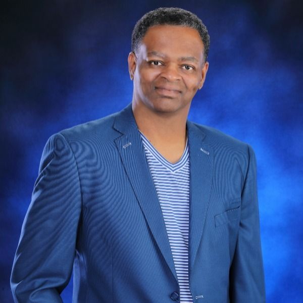 Kenneth Antoine