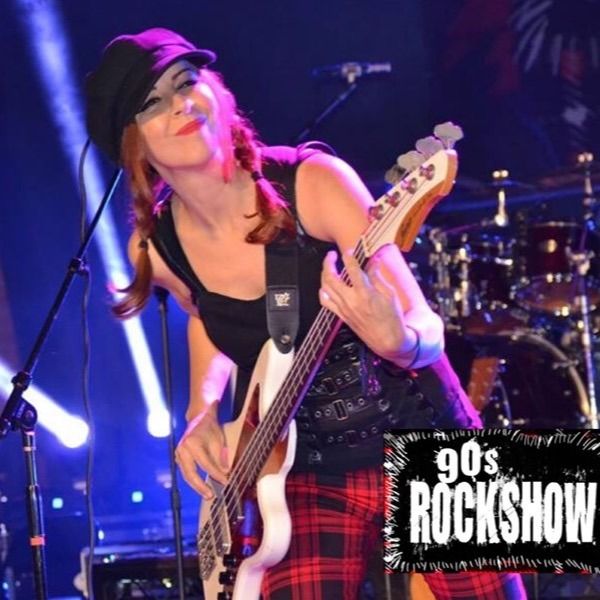 90's Rock Show - 90s TRIBUTE BAND