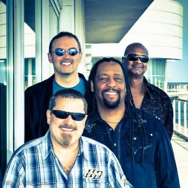 Rhythm Kings