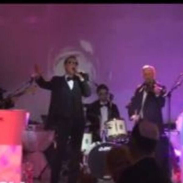 ABC Band Chicago
