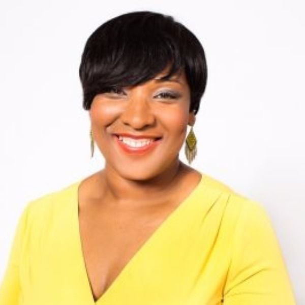 Precious Williams