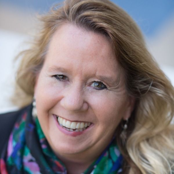 Maureen Orey