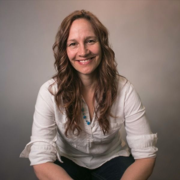 Heather Cairns-Hodgson