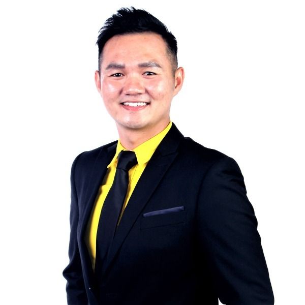 Anson Lim