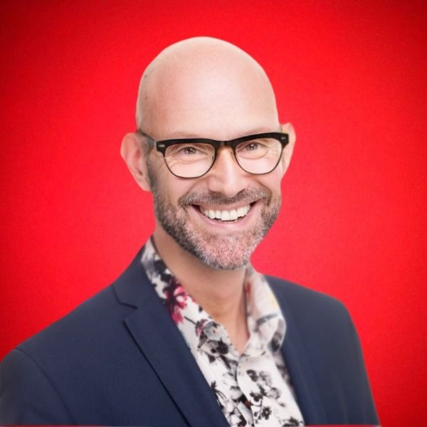 Rob May
