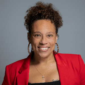 Rashanna Jackson