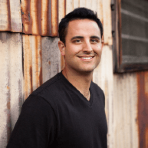 Paul Angone