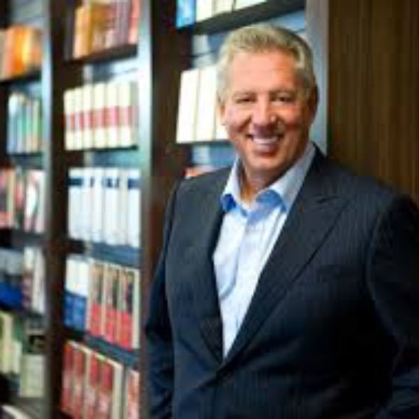 Dr. John C. Maxwell