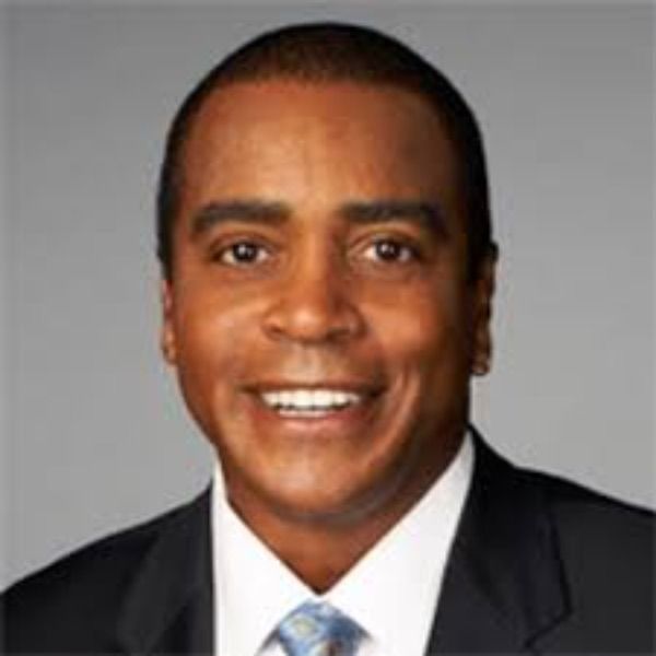 Ahmad Rashad