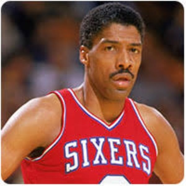 Julius Erving II