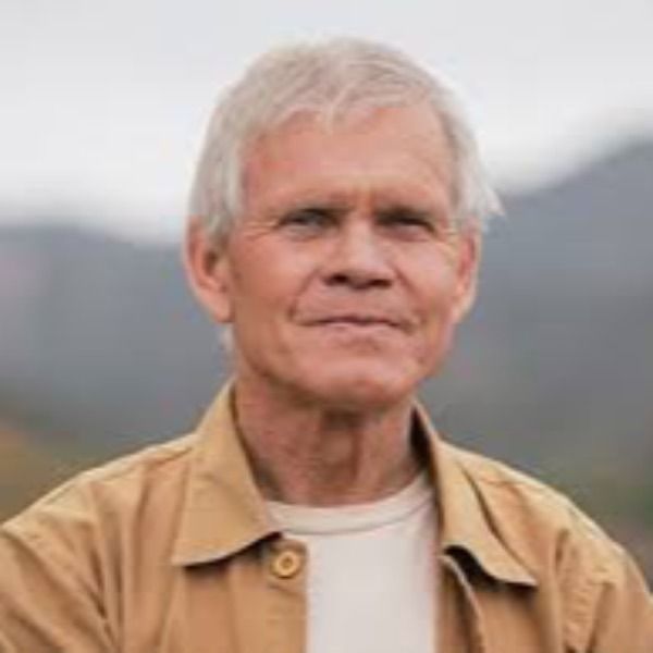 Rick Ridgeway