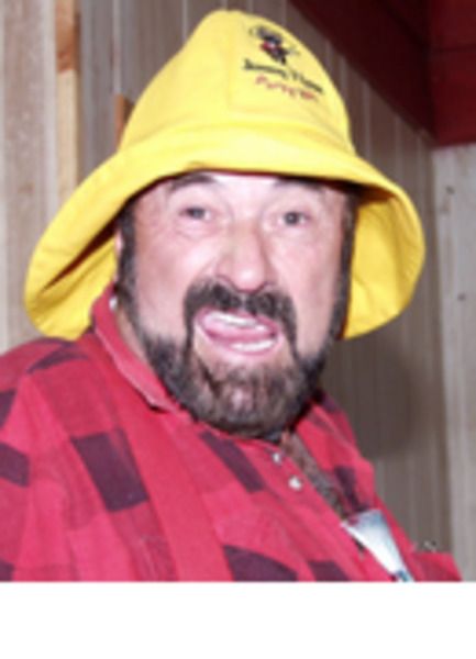 Jimmy Flynn
