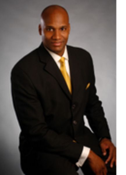 Eric Anderson