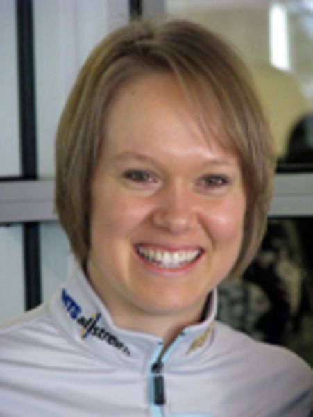 Cindy Klassen