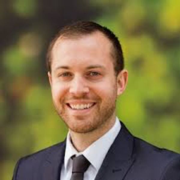 Daniel Grissom