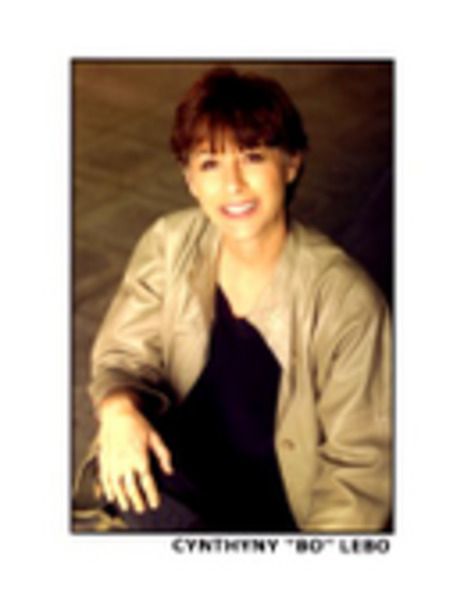 Bo Lebo
