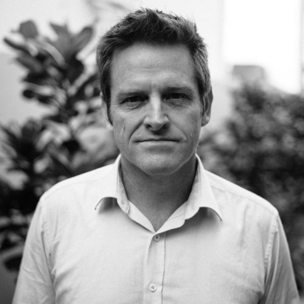 Peter Baines