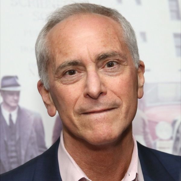Scott Berg