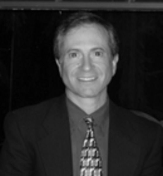 Dr. Daniel Levy
