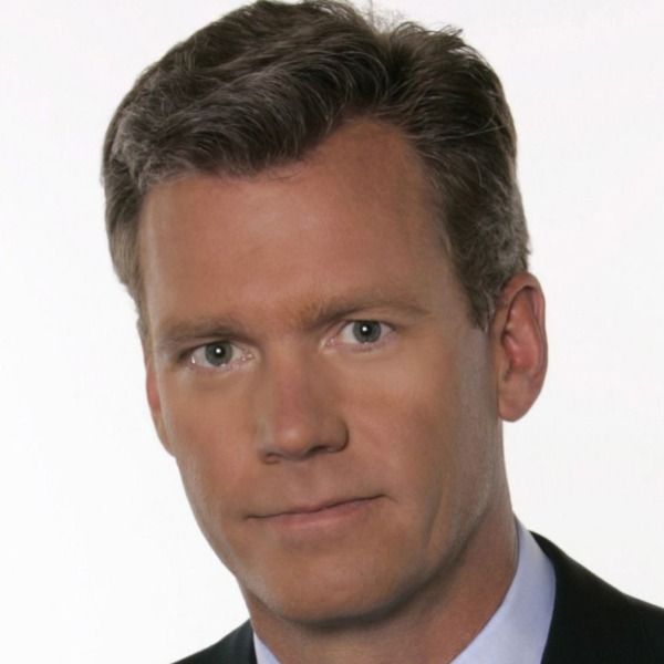 Chris Hansen