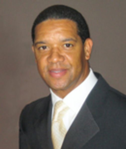 Damon Allen