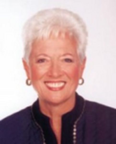 Glenna Salsbury