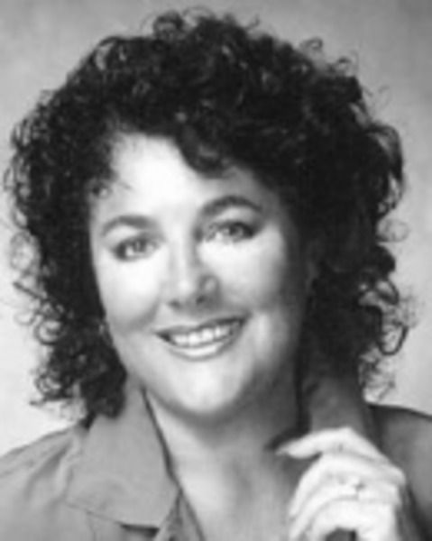 Rosemary Verri