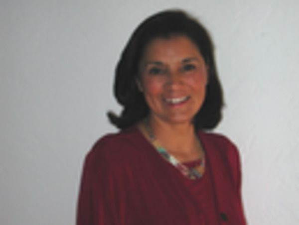 June Ramos