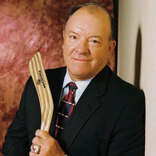 Scotty Bowman