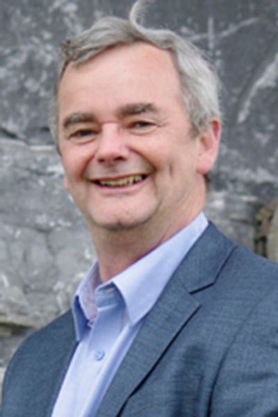 Joel Sweeney