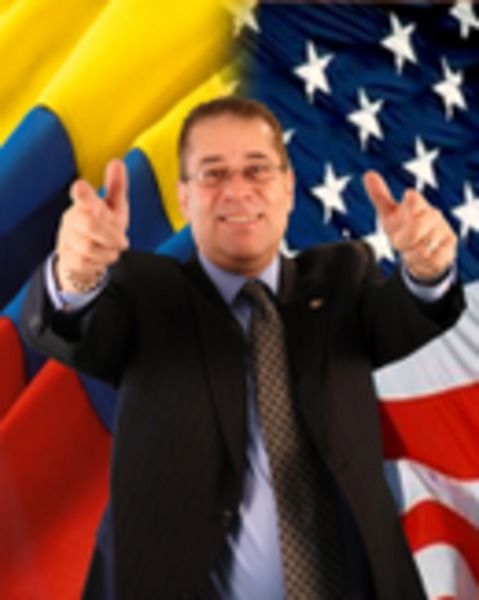 John Moreno