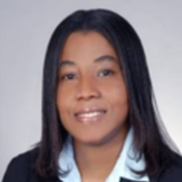 Dr. Donna Darlington