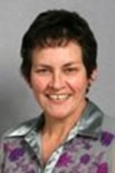 Jenny Magee