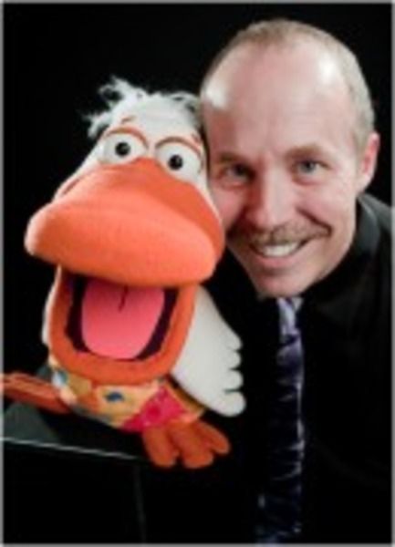 Tom Crowl