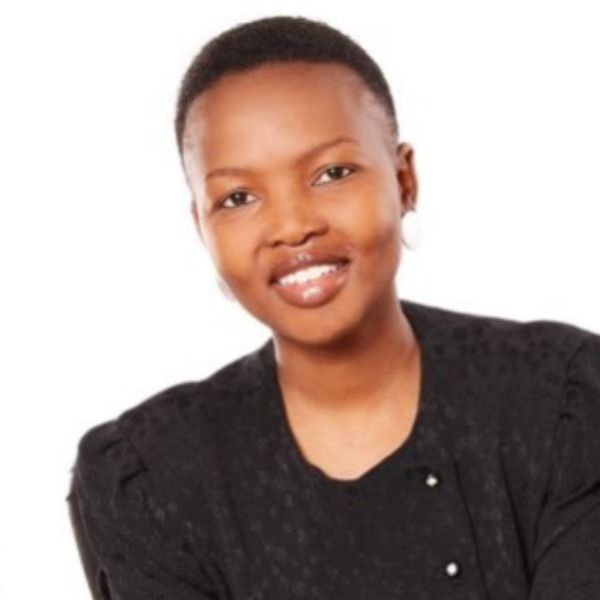 Mpho Mpofu