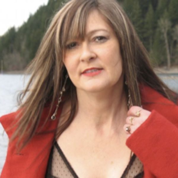 Petra Hoffmann aka Petrabilities