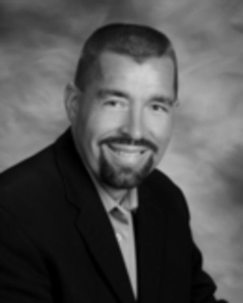 Mike Crandall