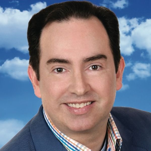 Craig Rispin