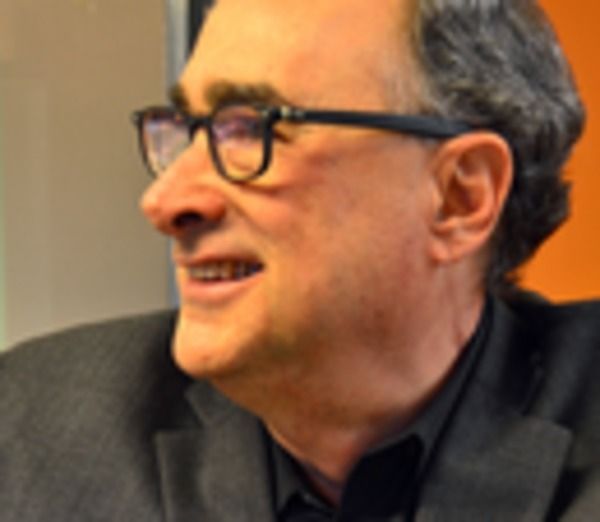 Sanford Stein