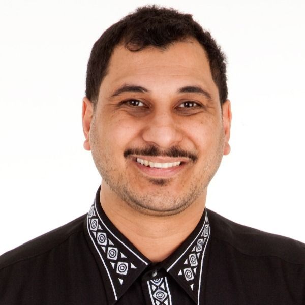 Dr. Zaahir Hendricks