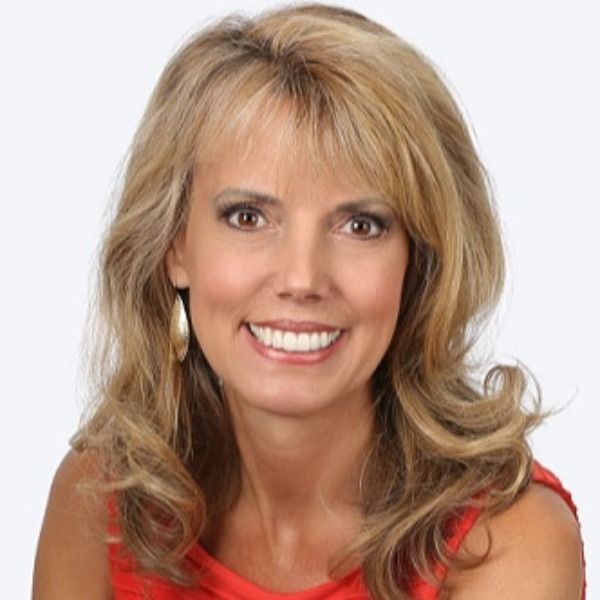 Jill Swanson