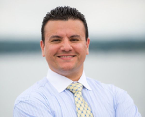 Jesse A. Mejia