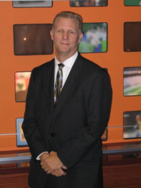 Phil Bush