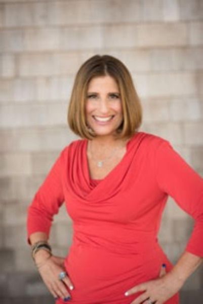 Sue B. Zimmerman