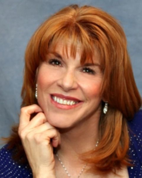 Kat Simmons