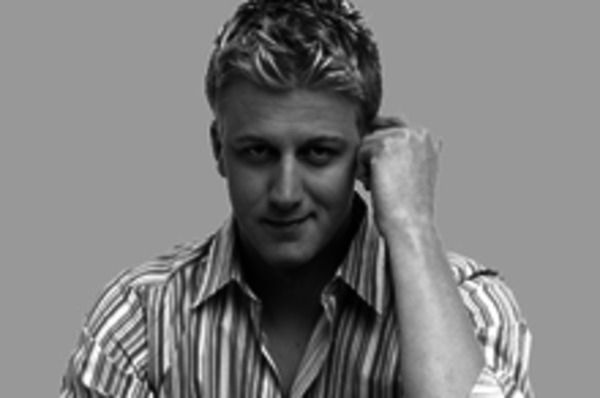 Gareth Cliff