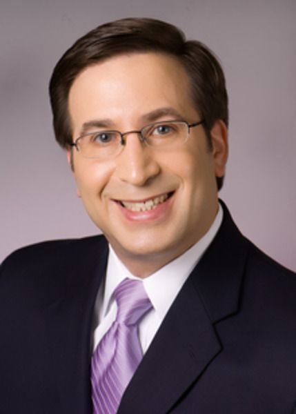 Ira Koretsky